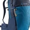 Wizard 24+4 Kingfisher -reppu-Vaude Clearance