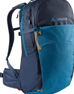Wizard 24+4 Kingfisher -reppu-Vaude Clearance