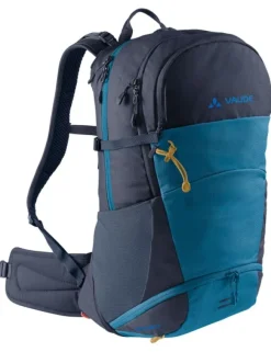 Vaude Wizard 30+4 päiväreppu, sininen New