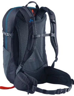Vaude Wizard 30+4 päiväreppu, sininen New