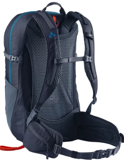 Vaude Wizard 30+4 päiväreppu, sininen New
