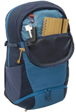 Vaude Wizard 30+4 päiväreppu, sininen New