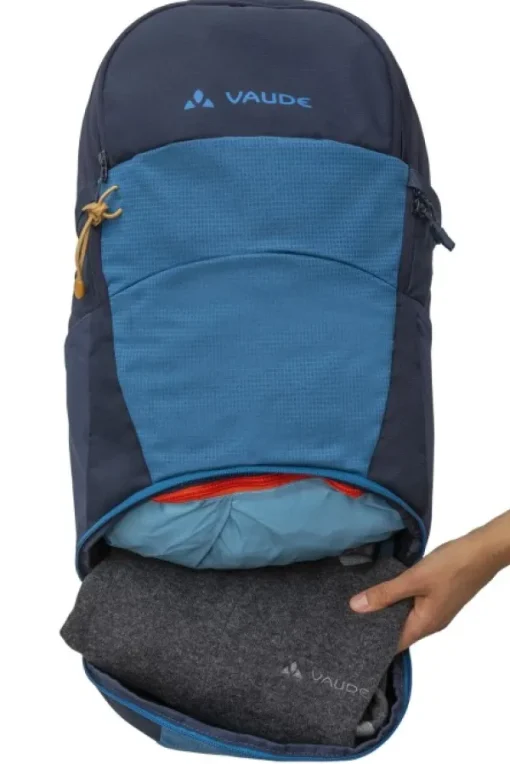 Vaude Wizard 30+4 päiväreppu, sininen New