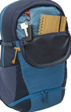 Wizard -reppu 30+4L (Avocado)-Vaude Online