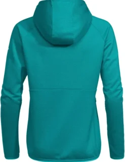 Women's Elope Fleece Jacket Riviera-Vaude Clearance