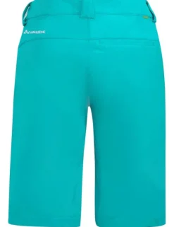 Vaude Women's Skarvan Bermuda Riviera Clearance