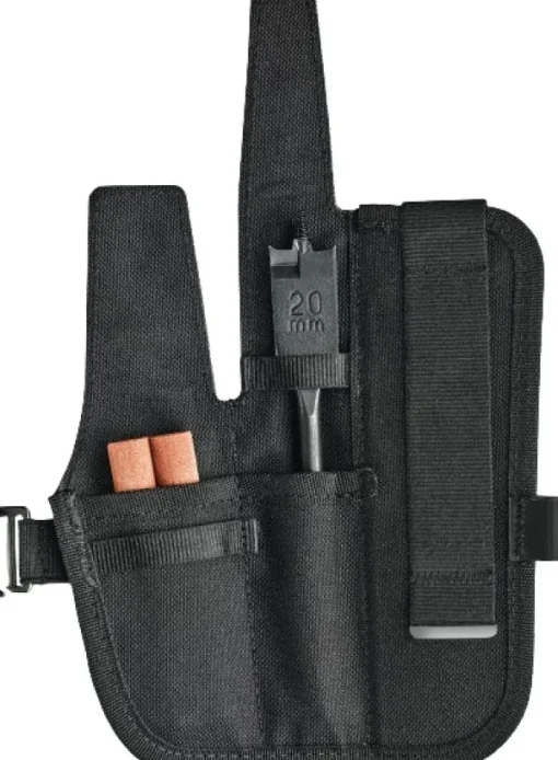 Victorinox Venture Pro Kit tarvikesetti, Black Discount