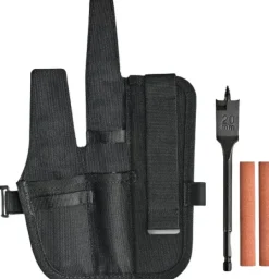 Victorinox Venture Pro Kit tarvikesetti, Black Discount