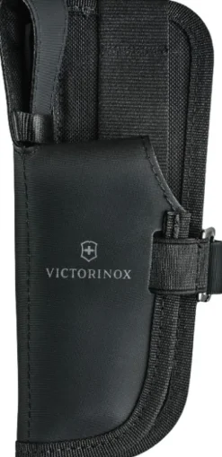 Victorinox Venture Pro Kit tarvikesetti, Black Discount
