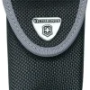 Belt Pouch for 5-8 Layers Black-Victorinox Hot