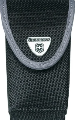 Belt Pouch for 5-8 Layers Black-Victorinox Hot