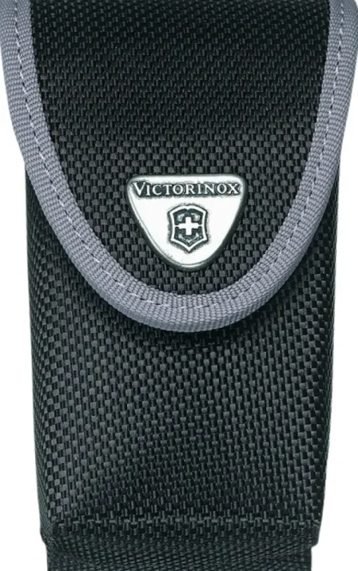 Belt Pouch for 5-8 Layers Black-Victorinox Hot