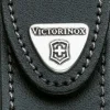 Victorinox Bältesetui Svart Läder Fashion