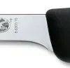 Bouneri -kapeateräinen lihankäsittelyveitsi, 15 cm, musta-Victorinox Fashion