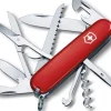 Huntsman -monitoimityökalu, punainen-Victorinox Fashion