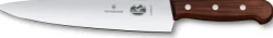 Victorinox Kokkiveitsi 22 cm Puukahva New