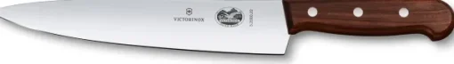 Victorinox Kokkiveitsi 22 cm Puukahva New
