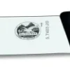 -leveäkärkinen nylkyveitsi Fibrox-kahvalla, 20 cm-Victorinox Fashion