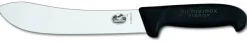 -leveäkärkinen nylkyveitsi Fibrox-kahvalla, 20 cm-Victorinox Fashion