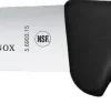 Victorinox nylkyveitsi, 15 cm, musta (Fibrox) Sale