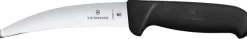 Victorinox nylkyveitsi, 15 cm, musta (Fibrox) Sale
