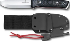 Victorinox Outdoor Master Mic -puukko, Micarta Clearance