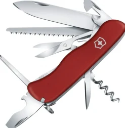 Outrider Red-Victorinox Discount
