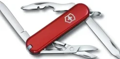 Rambler monitoimityökalu, punainen-Victorinox Online
