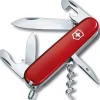 Spartan -monitoimityökalu, punainen-Victorinox New