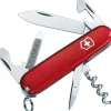 Victorinox Sportsman monitoimityökalu, punainen Fashion