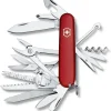 Swiss Champ -monitoimityökalu punainen-Victorinox Hot