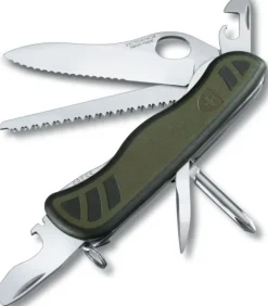 Swiss Soldier’s Knife -monitoimityökalu-Victorinox Sale