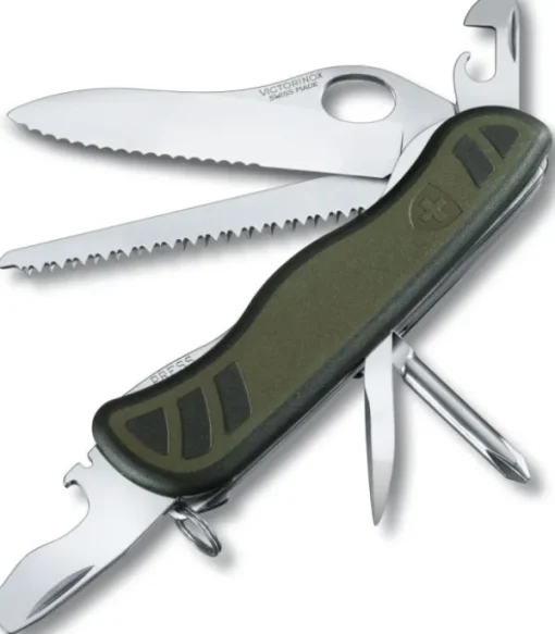 Swiss Soldier’s Knife -monitoimityökalu-Victorinox Sale
