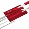 SwissCard Classic -monitoimityökalu-Victorinox Clearance
