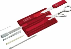 SwissCard Classic -monitoimityökalu-Victorinox Clearance