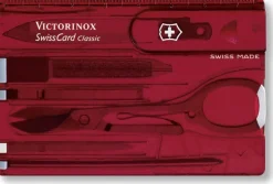SwissCard Classic -monitoimityökalu-Victorinox Clearance