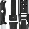 Victorinox Venture Pro puukko, Black Fashion