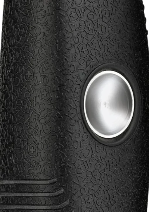 Victorinox Venture Pro puukko, Black Fashion