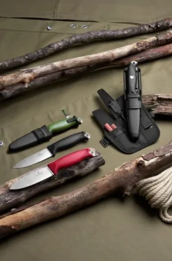 Venture puukko, Olive-Victorinox Discount