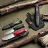 Victorinox Venture puukko, Black Outlet