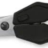 -lintusakset mustalla nylonkahvalla, 25 cm-Victorinox Discount
