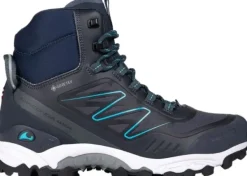Viking Anaconda 4x4 Mid GTX vaelluskengät, Unisex, tummansininen Hot