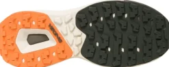 Viking Cerra Hike Mid GTX trekkingkenkä, vihreä/oranssi Fashion