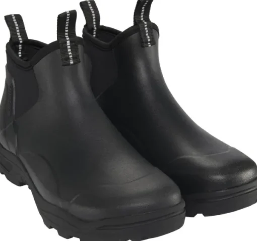 Gravel Neo Black Unisex-Viking Outlet