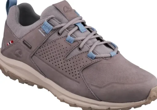 Myk GTX -naisten ulkoilukengät, harmaa-Viking Sale