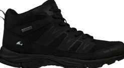 Sporty Mid GTX naisten vaelluskengät, musta/harmaa-Viking Online