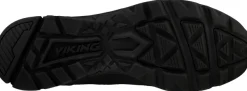 Sporty Mid GTX naisten vaelluskengät, musta/harmaa-Viking Online