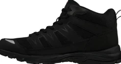 Sporty Mid GTX naisten vaelluskengät, musta/harmaa-Viking Online
