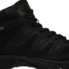 Viking Sporty Mid GTX vaelluskengät, musta/harmaa Hot