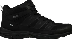 Viking Sporty Mid GTX vaelluskengät, musta/harmaa Hot